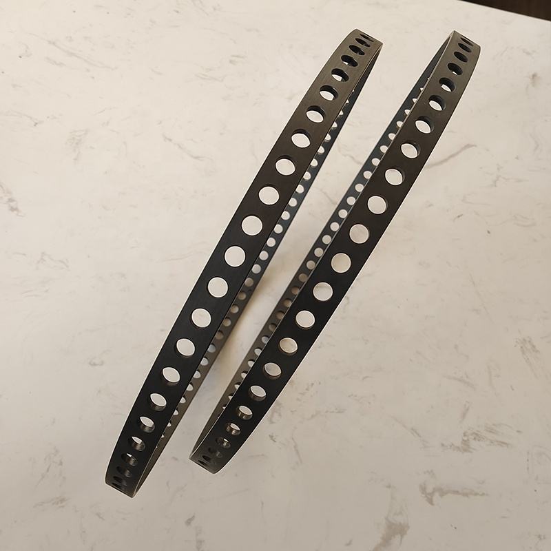 PEEK bearing material cage