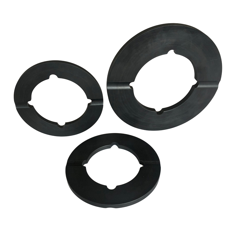 PEEK gasket seals