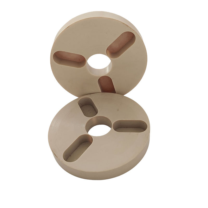 PEEK Valve Plate