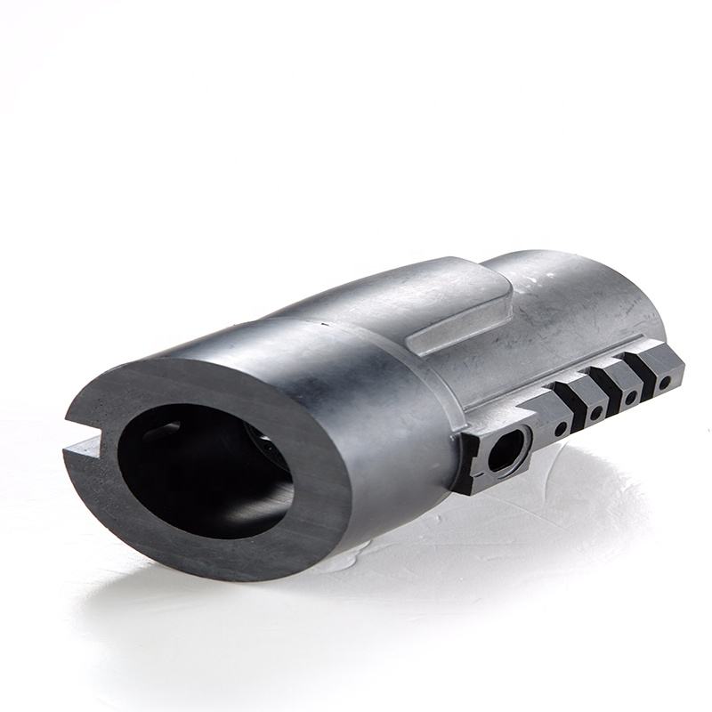 machining PEEK Plastic Parts