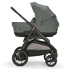 carry cot pushchair