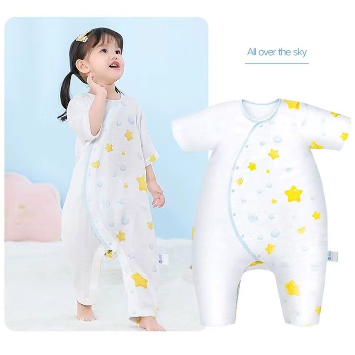 sleeping bag