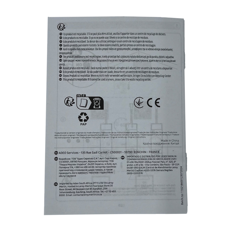 user manual user manual