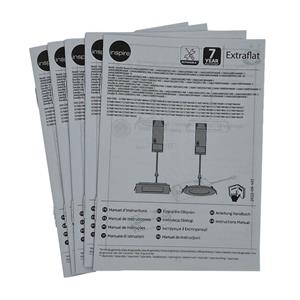 small batch packaging