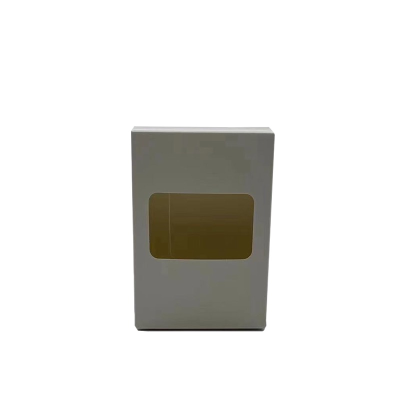 white card board box white card board box