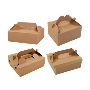 kraft food boxes