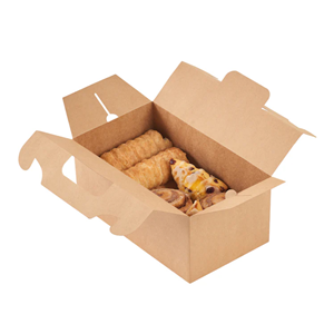 kraft food boxes