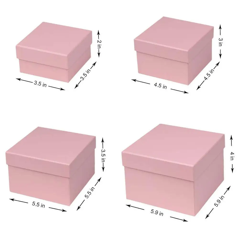 lid and base boxes lid and base boxes