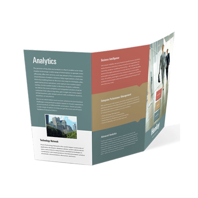 trifold brochure trifold brochure