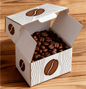 coffee gift box