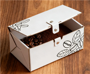 coffee subscription box