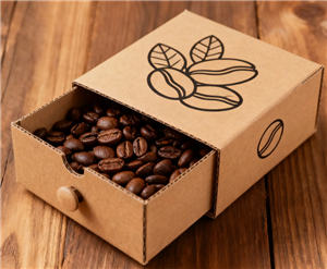coffee bean subscription box