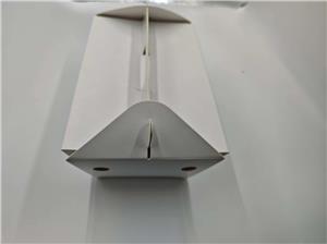 foldable food container