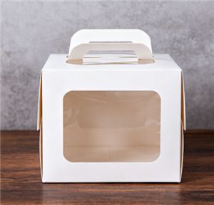 cake box