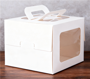 cake box