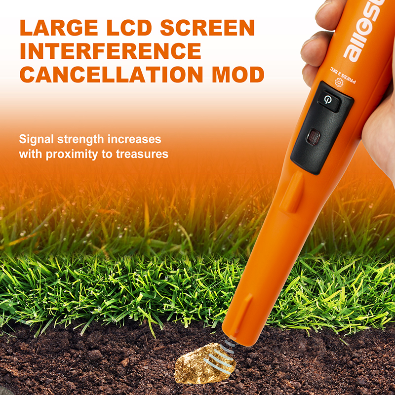 handheld metal detector wand handheld metal detector wand