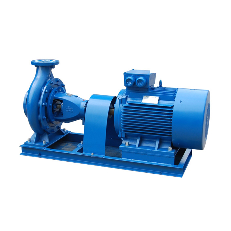 Volatile Solvents Pump for Chemical Transfer Applications