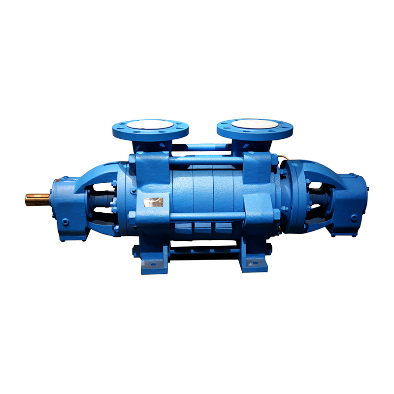 Steam Boiler Feed Pump for Oil and Viscous Fluid Transfer