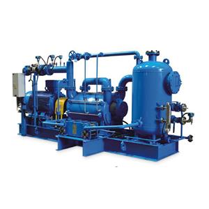 diesel engine water pump