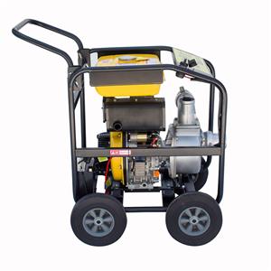 Diesel Water Pump