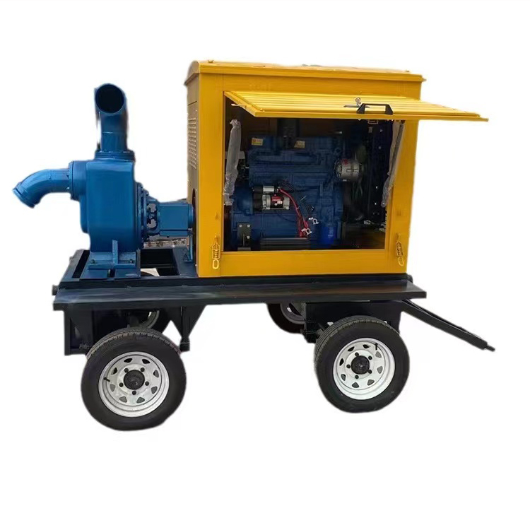 Centrifugal Pump