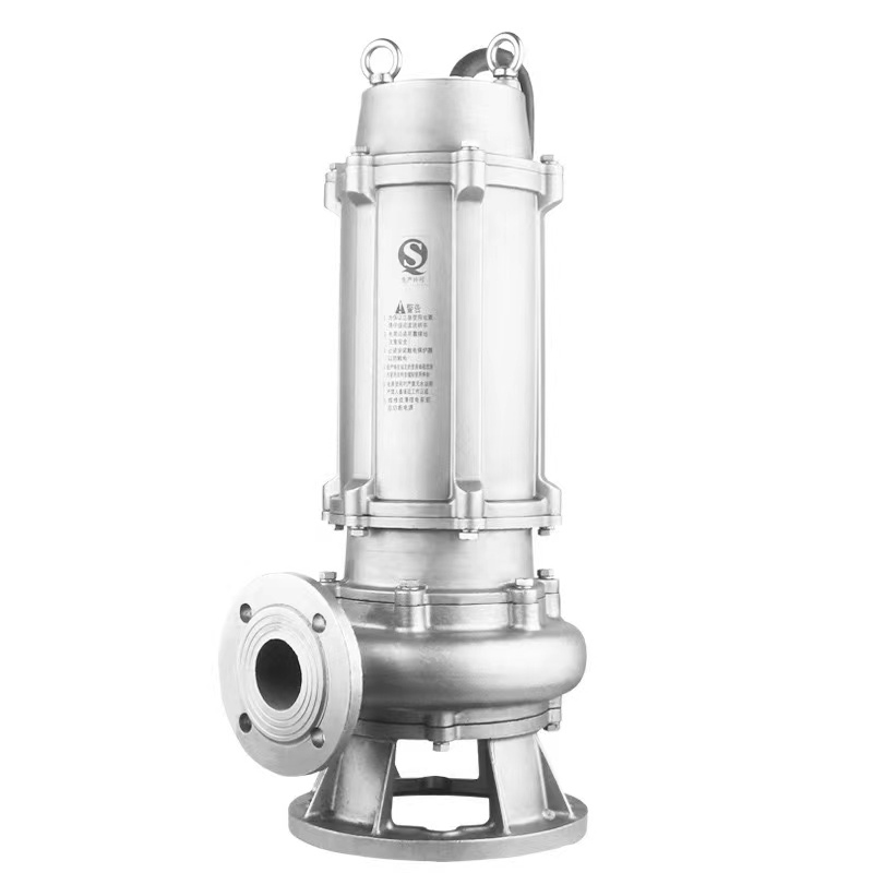 Sewage Pump