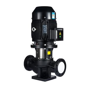 Centrifugal Pump