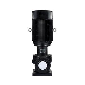 industrial centrifugal pump