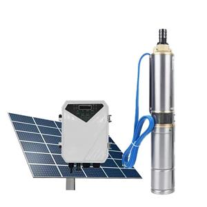 Solar Water Pump