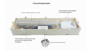 solar water pumping system