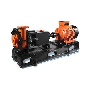 Centrifugal Pump