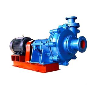 industrial centrifugal pump