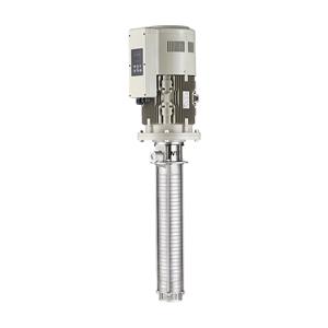 Centrifugal Pump