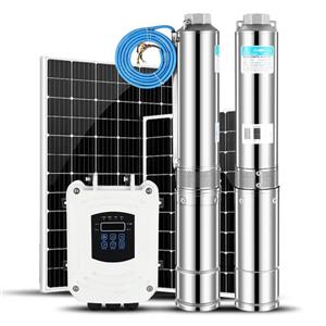 Irrigation Pump