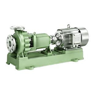 IH stainless steel centrifugal pump IH stainless steel centrifugal pump