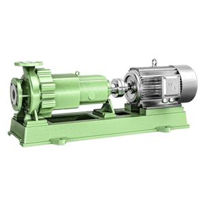 CQB fluoroplastic magnetic drive pump CQB fluoroplastic magnetic drive pump