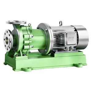 TCL stainless steel magnetic drive pump TCL stainless steel magnetic drive pump