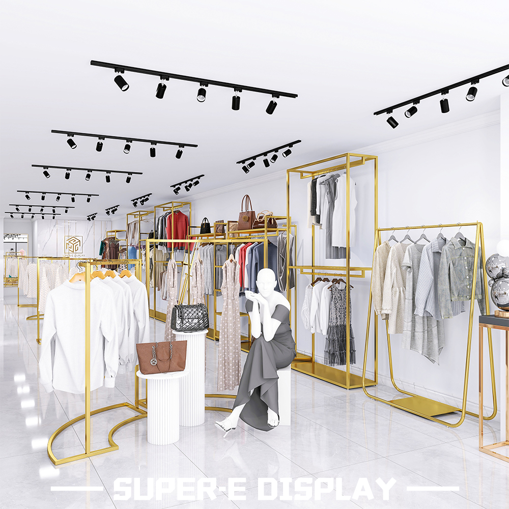 Store Displays