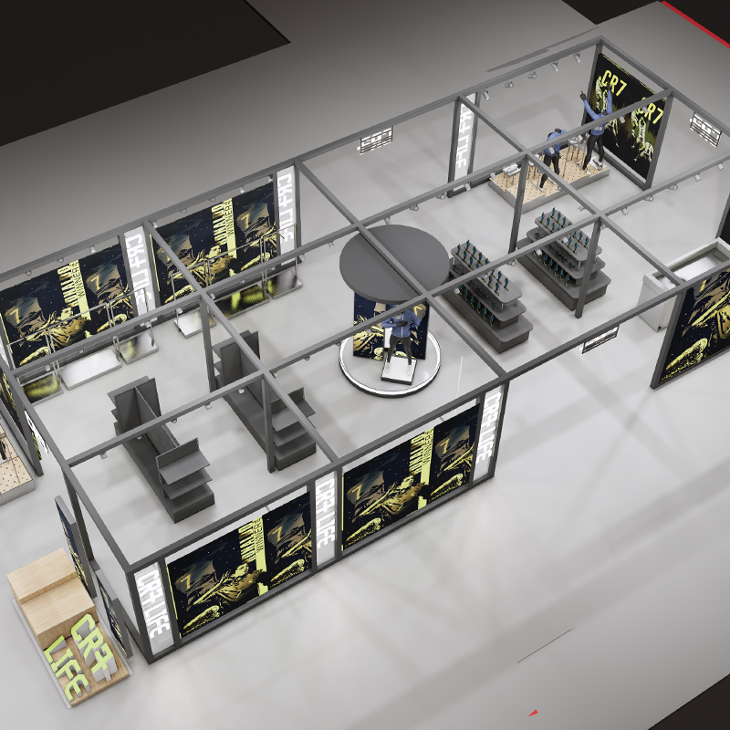 Store Display