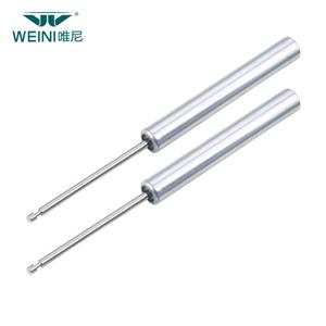 Engineered Soft Close Device for Wardrobe Sliding Doors