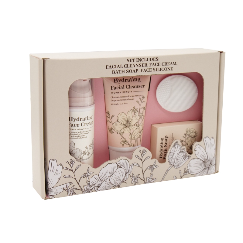 bath gift set