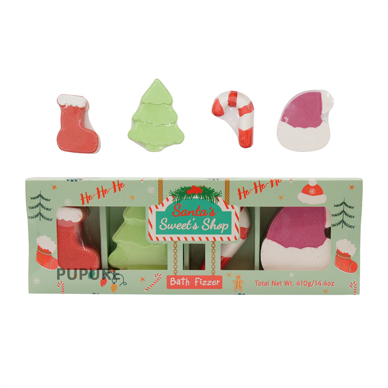 bath gift set