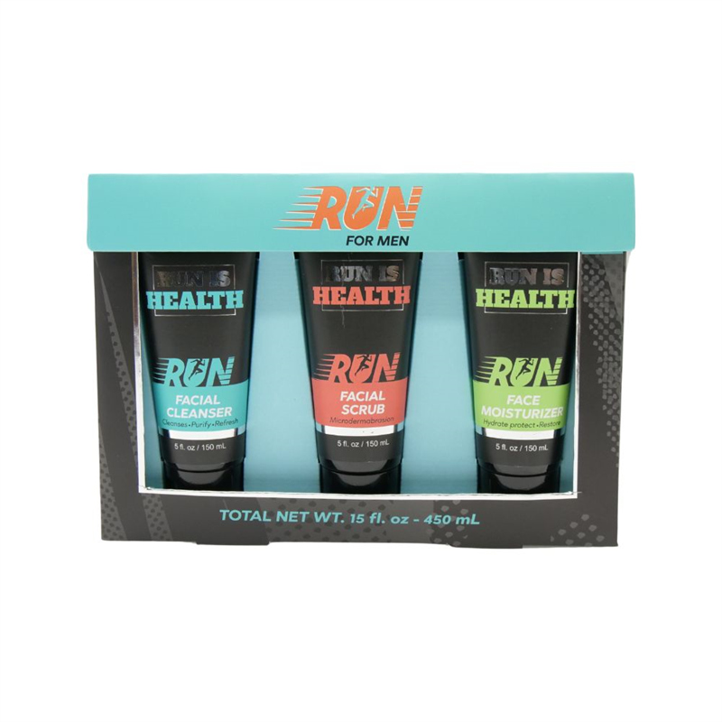 body wash