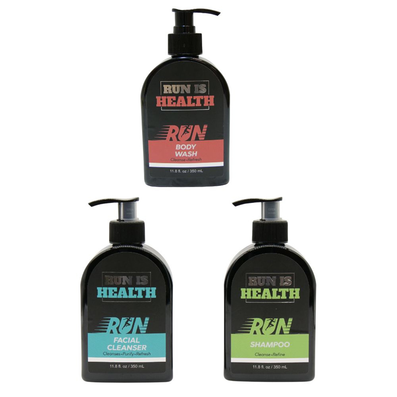 mens shower gel set