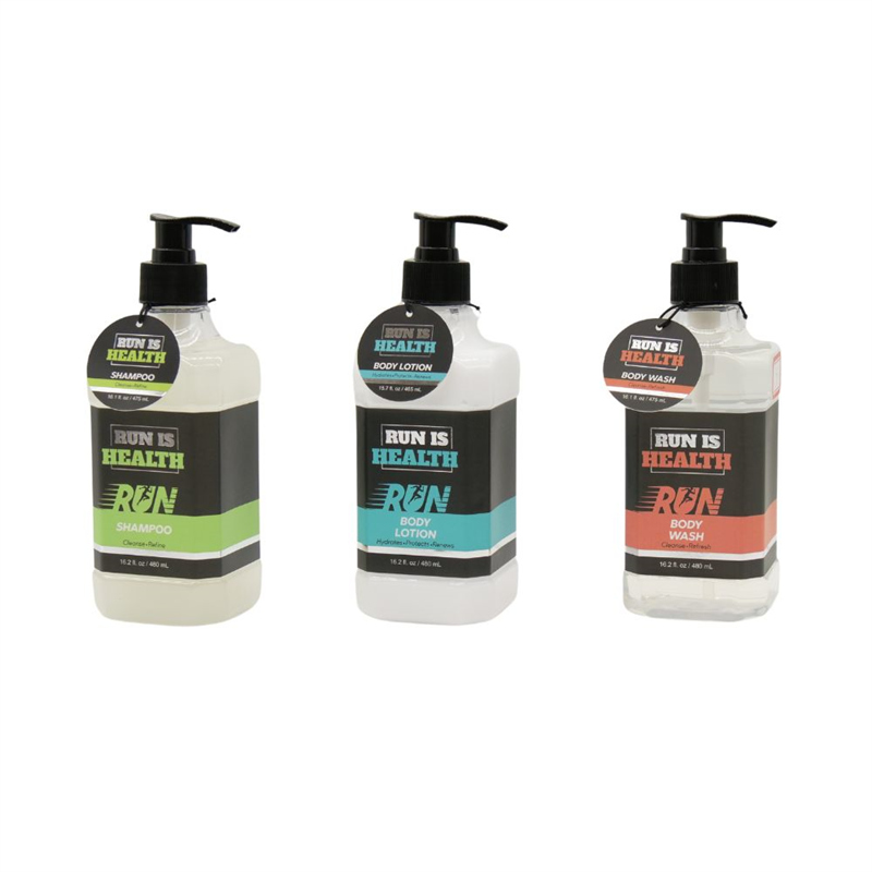 bath gift set