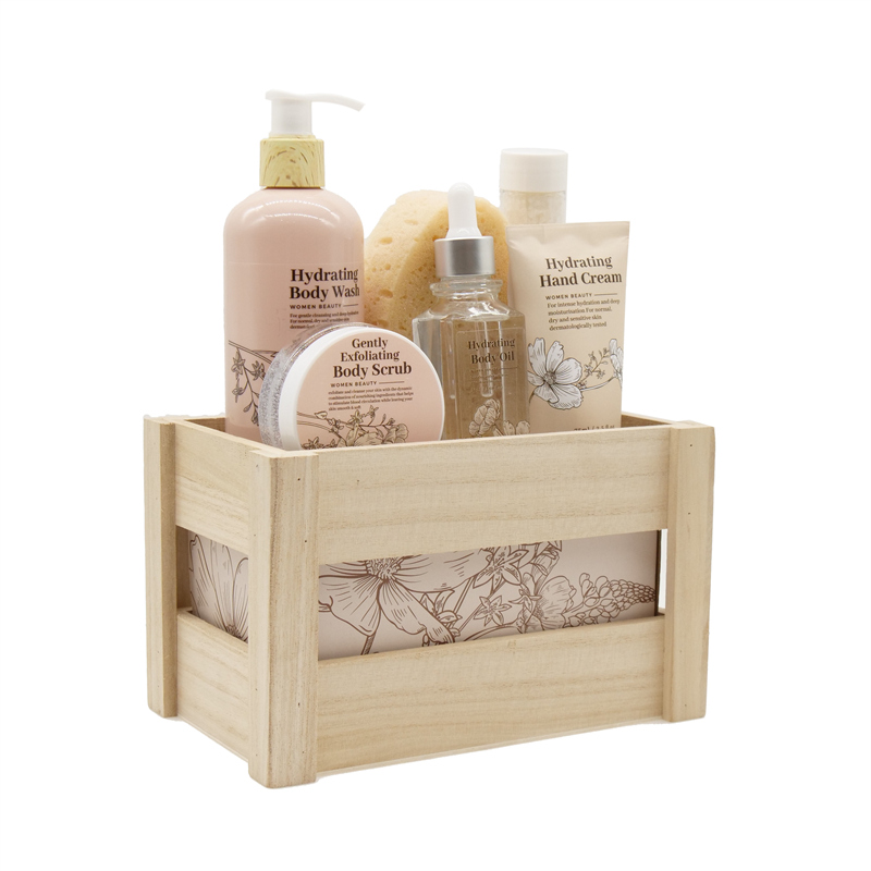 bath set