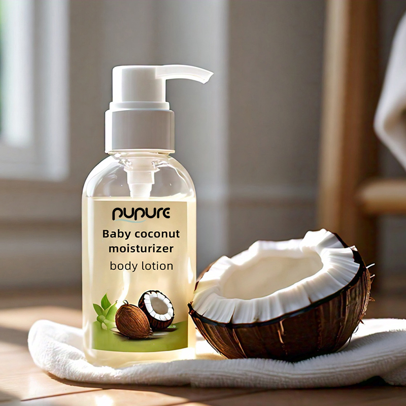 body lotion