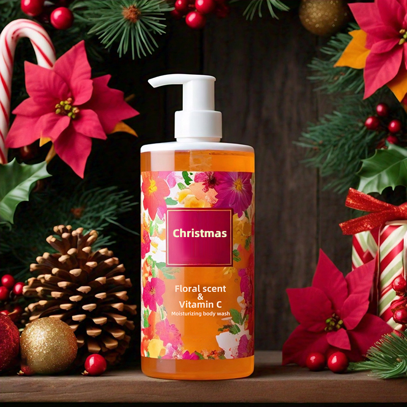 body mist