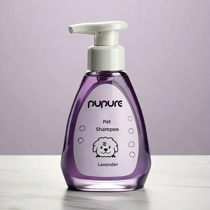 pet shampoo pet shampoo