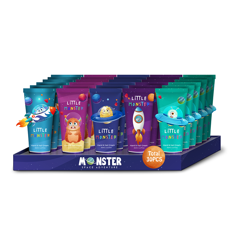 childrens body lotion